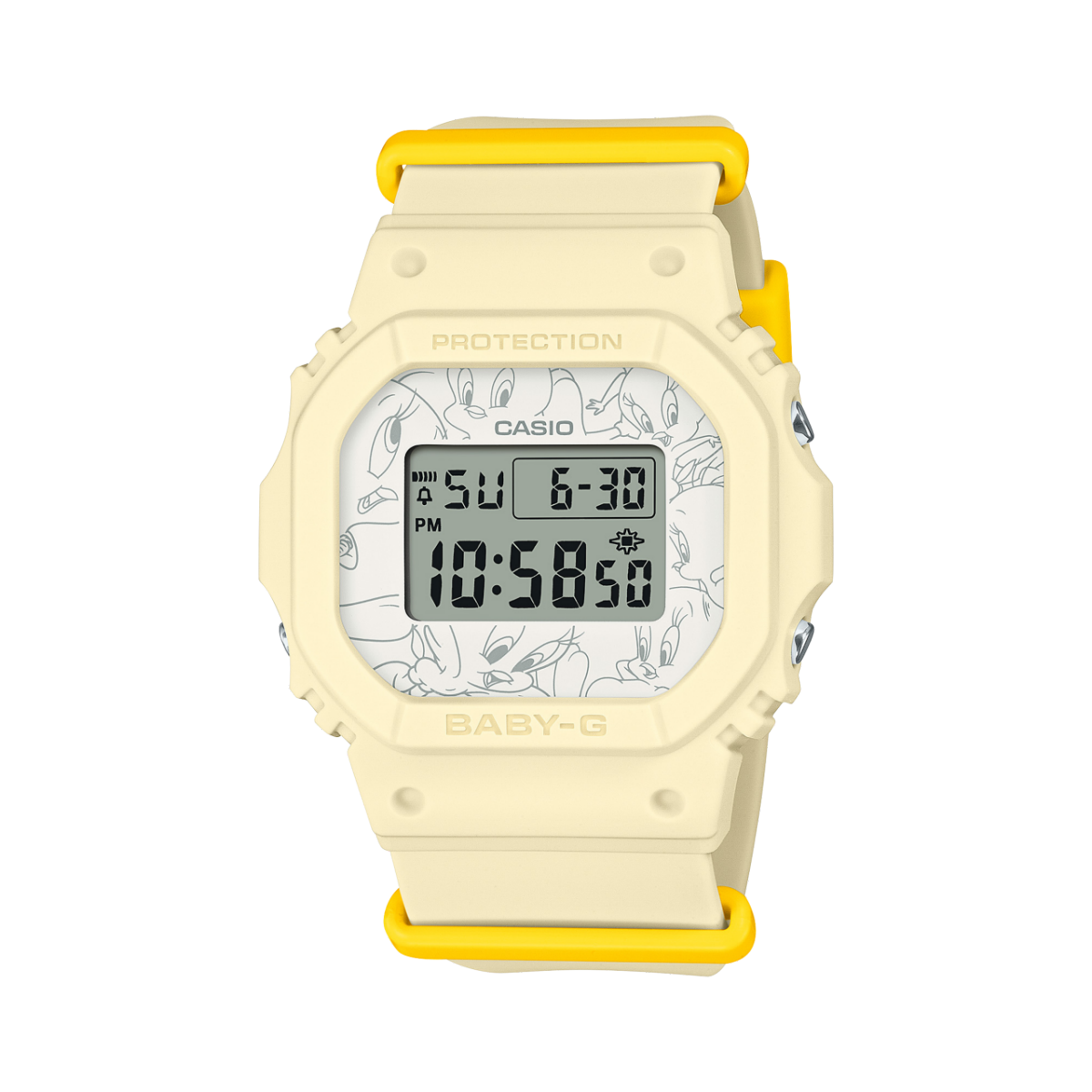 BABY-G - BGD565TW-5