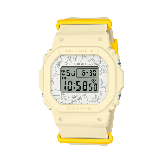 BABY-G - BGD565TW-5