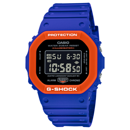 G-SHOCK - DW5610SC-2