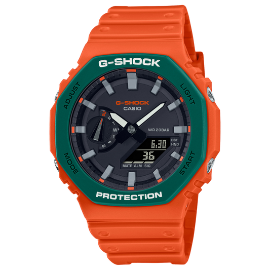 G-SHOCK - GA2110SC-4A