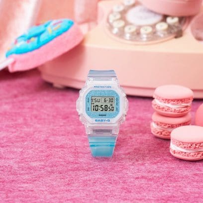 G-Shock BGD-565 Series BGD565GC-2