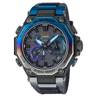 G-Shock MTG-B2000 Series MTGB2000YST1A