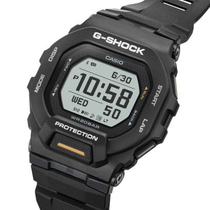 G-Shock G-SHOCK MOVE GBD-200 SERIES GBD200-1A1