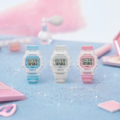 G-Shock BGD-565 Series BGD565GC-2