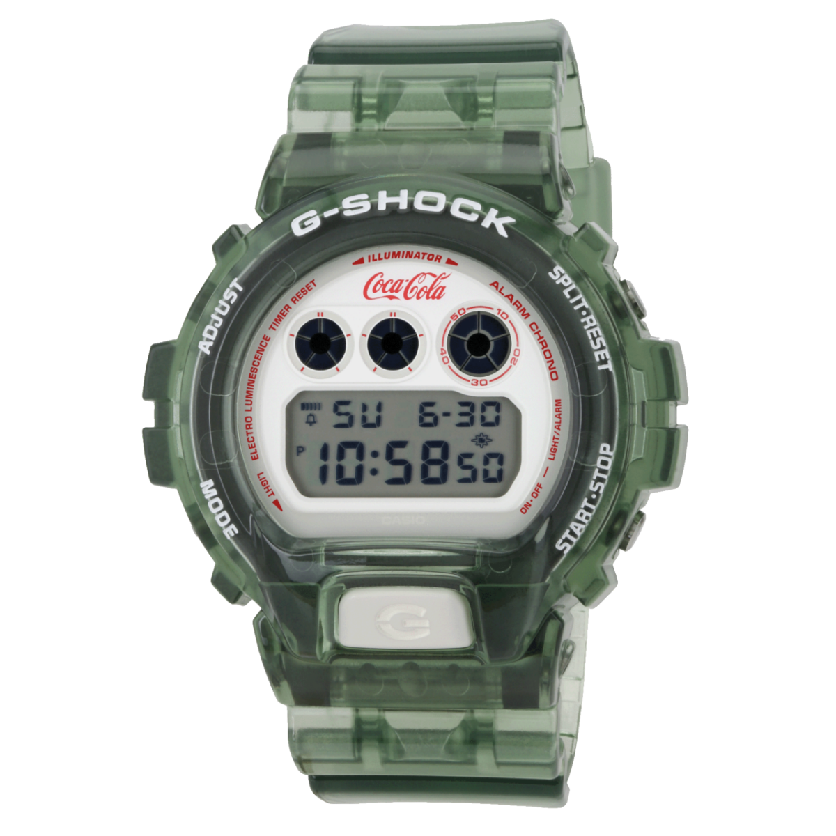 G-SHOCK - DW6900CC23-3