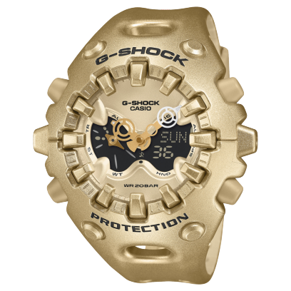 G-Shock ANALOG-DIGITAL GA-V01 SERIES GAV01A-9A