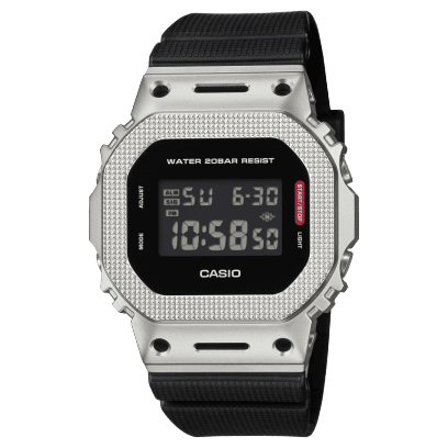 G-Shock G-STEEL 5600 SERIES GM5600M-1