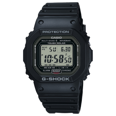 G-SHOCK - GW5000U-1