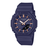 G-SHOCK Women's 2100 Series GMA-P2100M-2A, front view