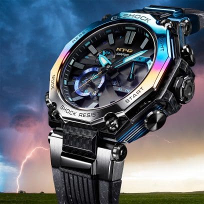 G-Shock MTG-B2000 Series MTGB2000YST1A