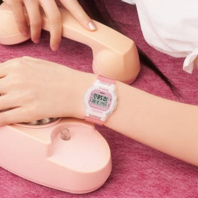 G-Shock BGD-565 Series BGD565GC-4