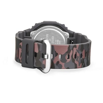 G-Shock Analog-Digital 2100 Series GA2100CM8A