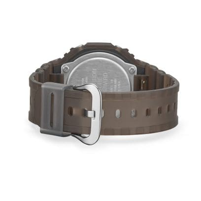 G-Shock ANALOG-DIGITAL 2100 Series GA-2100K-5A