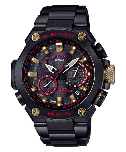 G-SHOCK - MRGG1000B-1A4