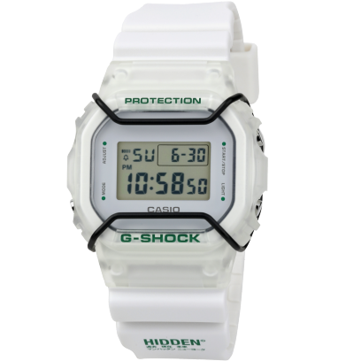 G-Shock 5600 SERIES DW5600HDN257