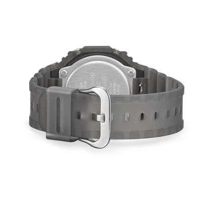 G-Shock ANALOG-DIGITAL 2100 Series GA-2100K-1A