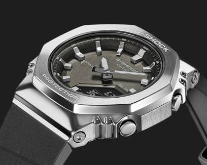 G-Shock ANALOG-DIGITAL WOMEN GMS2110-1A7