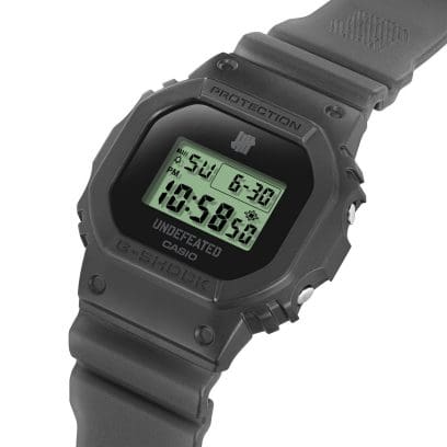 G-Shock DIGITAL 5600 SERIES DWE5600UD-1