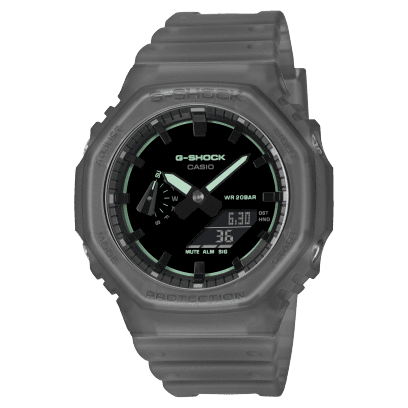 G-Shock ANALOG-DIGITAL 2100 Series GA-2100K-1A