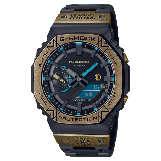 G-SHOCK - GMB2100LL-1A