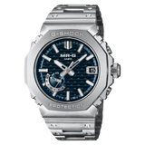 G-SHOCK MR-G MRG-B2100D-2A, front view