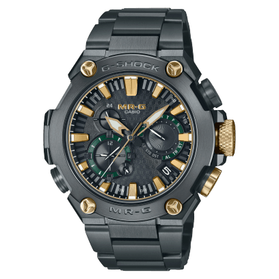 G-Shock MR-G MRG-B2000 Series MRGB2000BG3A