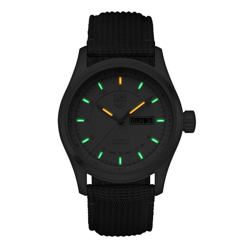 Luminox Atacama Field Automatic Field Watch, 44 mm XL.1907.NF