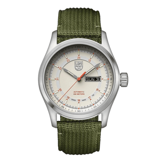 Luminox Atacama Field Automatic Field Watch, 44 mm XL.1907.NF