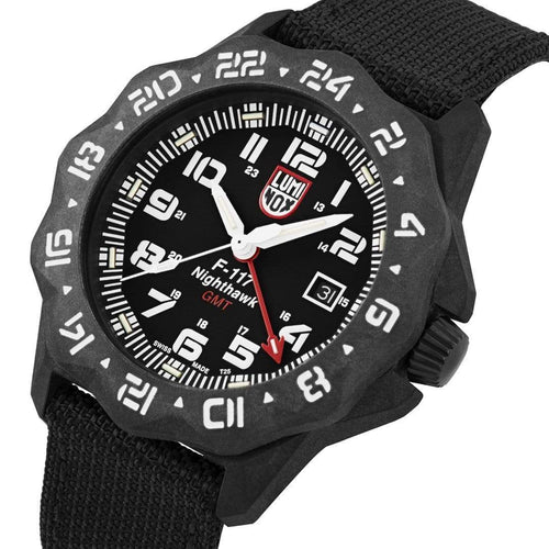 Luminox F-117 Nighthawk™ 44 mm XA.6441