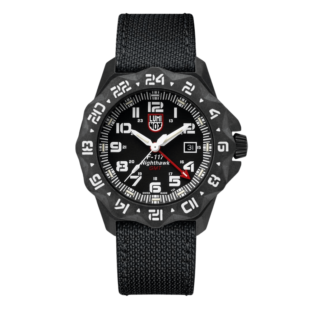 Luminox F-117 Nighthawk™ 44 mm XA.6441