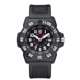 Luminox Navy Seal Military Watch, 45 mm XS.3501.F