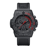 Luminox Navy Seal Chronograph Chronograph Watch, 45 mm XS.3581.EY