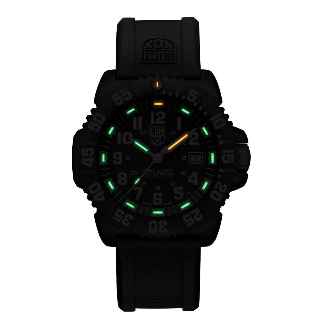 Luminox Original Navy Seal Military Dive Watch,  44 mm XS.3051.F
