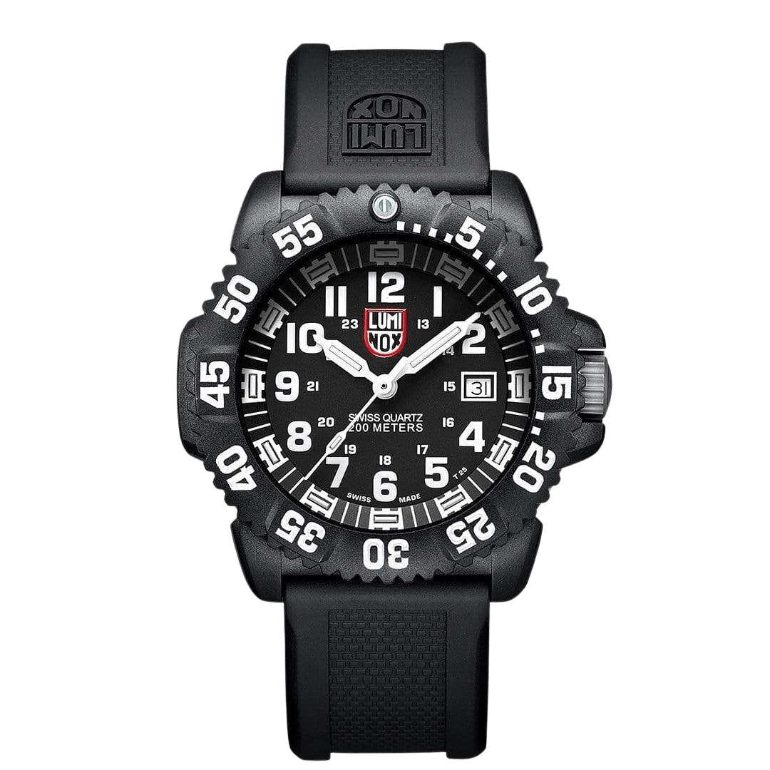 Luminox Original Navy Seal Military Dive Watch,  44 mm XS.3051.F