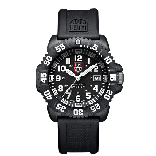 Luminox Original Navy Seal Military Dive Watch,  44 mm XS.3051.F