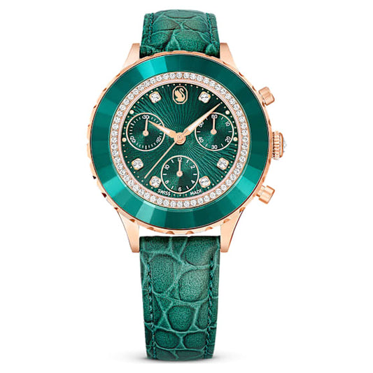 Octea Chrono watch 5672931