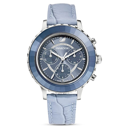 Swarovski Octea Lux Chrono watch 5580600