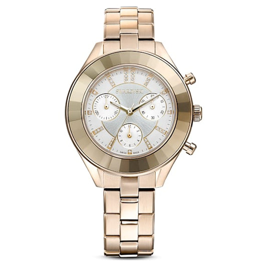 Octea Lux Sport watch 5610517