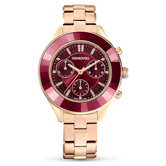 Octea Lux Sport watch 5632475