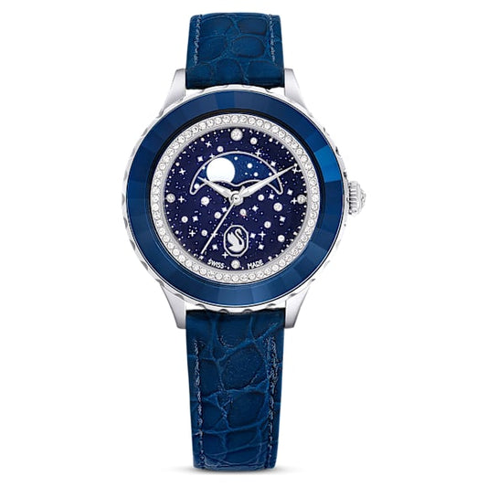 Octea Moon watch 5677494