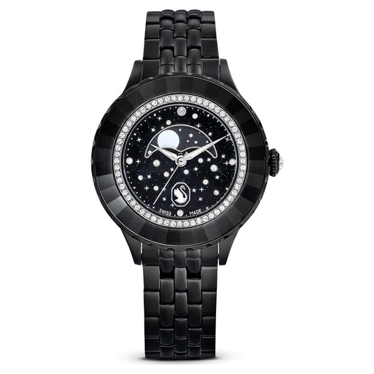 Octea Moon watch 5677497