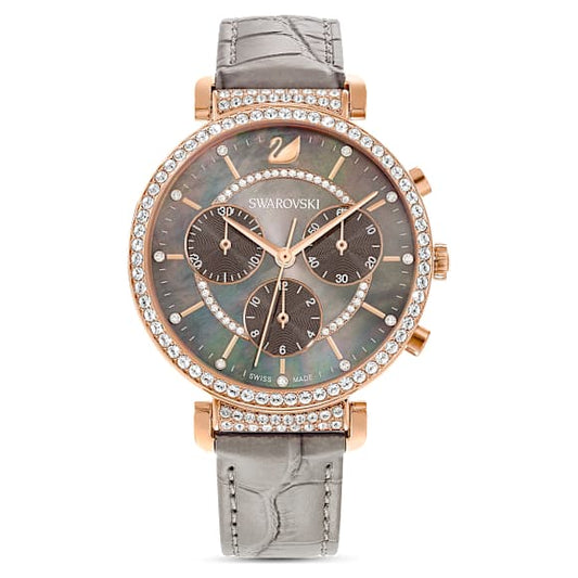 Swarovski Passage Chrono watch 5580348