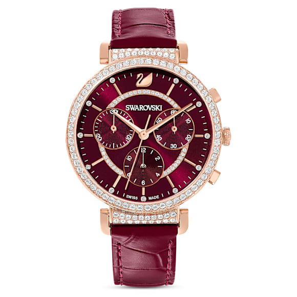 Swarovski Passage Chrono watch 5580345