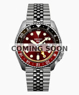 Watch It Seiko HDB016 limited edition GMT Coming Soon