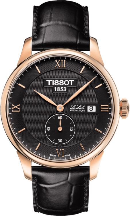 Tissot Le Locle Petite Seconde Watch T006.428.36.058.01