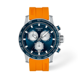 Tissot Supersport New York Knicks 2026 NBA Championship Special Edition
