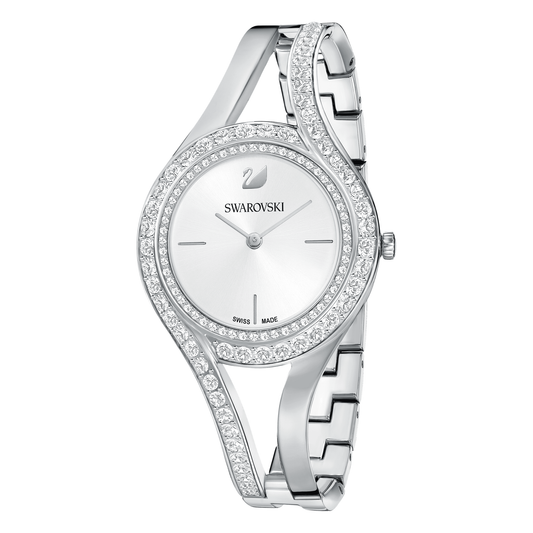 Swarovski Eternal 5377545, complete watch view