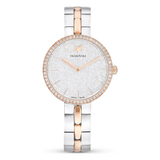 Swarovski Cosmopolitan 5644081, complete watch front view