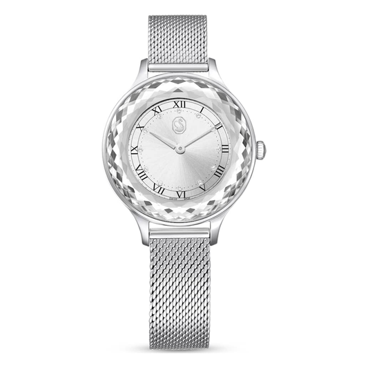 Swarovski Octea Nova 5650039, complete watch front view