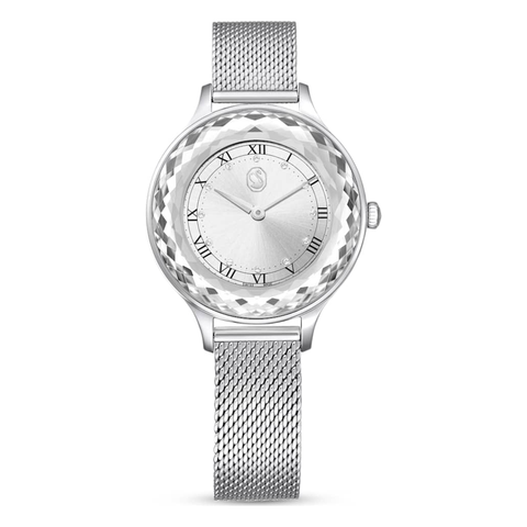 Swarovski Octea Nova 5650039, complete watch front view